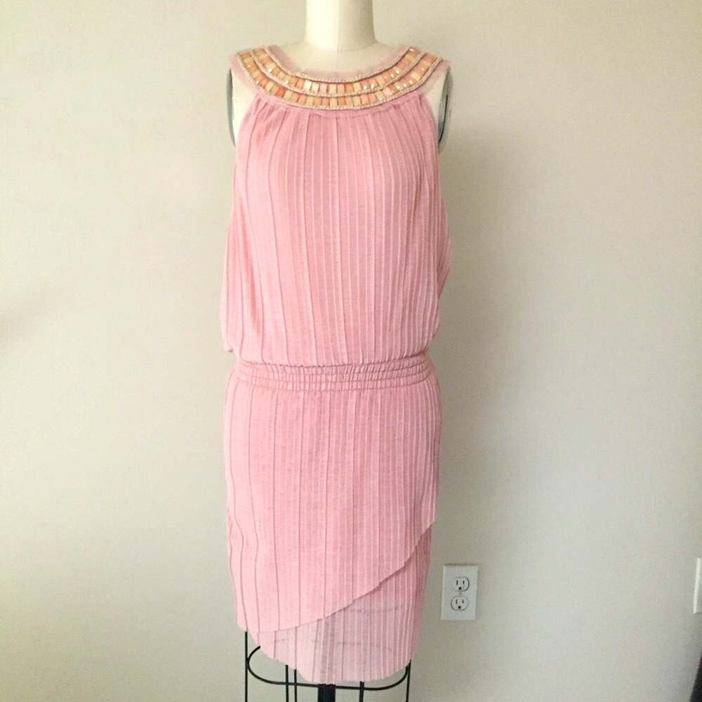 Chelsea & Violet Dress Size L